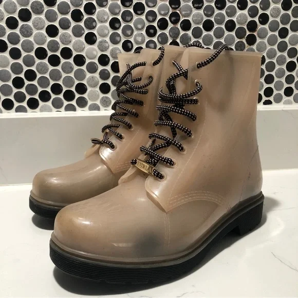 Furla | Shoes | Furla Gio Rain Boot Rare To Find Available  display picture 1